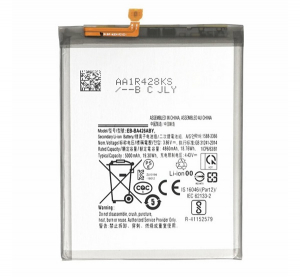 gigapack Akku 5000mAh LI-ION (EB-BA426ABY/GH82-24377A/GH82-25461A kompatibilis) Samsung Galaxy A32 5G (SM-A326) / Galaxy A72 5G (SM-A726F) / Galaxy A7