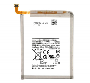 gigapack Akku 4500mAh LI-ION (EB-BA705ABU/GH82-19746A kompatibilis) Samsung Galaxy A70 (SM-A705F) " csomagolás" (GP-99446)