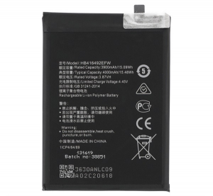 gigapack Akku 4000mAh LI-Polymer (HB416492EFW kompatibilis) Honor X8 4G " csomagol&aacute;s" (GP-162421)