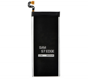 gigapack Akku 3600mAh LI-ION (EB-BG935ABE kompatibilis) Samsung Galaxy S7 EDGE (SM-G935) " csomagolás" (GP-64346)
