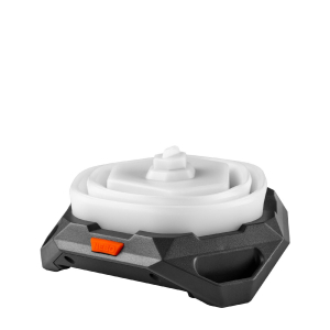Nebo l&aacute;mp&aacute;s, GALILEO&trade; AIR 500, 500 lm - 20 lm, intelligens teljes&iacute;tm&eacute;nyvez&eacute;rl&eacute;s, IPX4, &ouml;sszecsukhat&oacute;, 20 lm piros f&eacute;ny (NEB-LTN-1008-G)