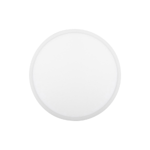 Home LED-es fali/mennyezeti lámpa, 2500 lumen, 24 W, 3 választható színhőmérséklet, beltéri kivitel, fehér (RCC2430)