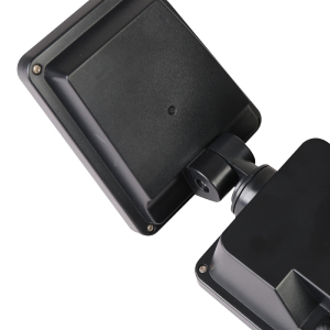 Home napelemes LED reflektor, 700 lumen, mozgásérzékelő, 3 világítási mód, IP65 (FLP3SOLAR)