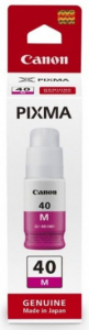Canon GI-40 Tinta Magenta 70 ml (3401C001)