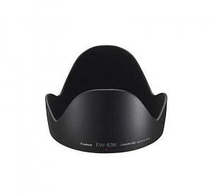 Canon Lens Hood EW-83K Napellenző (3290B001AA)