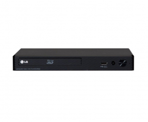 LG BP450 3D Blu-ray smart asztali lejátszó