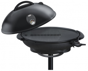 Steba VG350 Elektromos álló grill hőmérővel