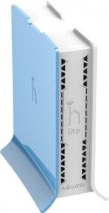 MikroTik RB941-2nD-TC router