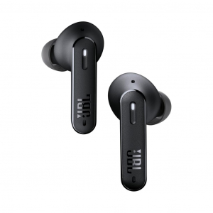 JBL Tune 245NC Bluetooth fülhallgató fekete (JBLT245NCTWSBLK)