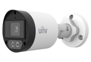 Uniview ColorHunter analóg csőkamera Whale sorozat (UAC-B125-AF28M-W)