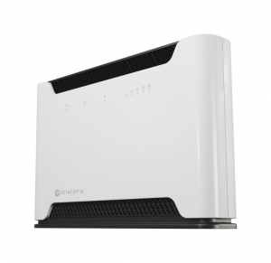 Mikrotik Chateau LTE12 (2025) Dual-Band Wireless/LTE router (D53G-5HACD2HND-TC&AMP;EG120K-EA)