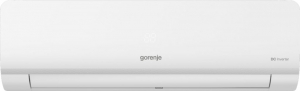 Gorenje Rea Plus REA26IN/REA26OUT1 split klíma fehér