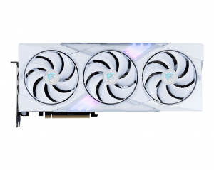 MSI GeForce RTX 5070 Ti 16G GAMING TRIO OC WHITE videokártya (G507T-16GTCW)