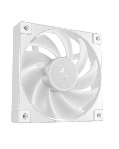 Deepcool FD12 ARGB WH h&aacute;z hűtő ventil&aacute;tor feh&eacute;r (R-FD12-WHAPN1-G)