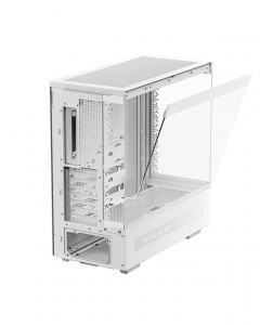 Deepcool CH690 DIGITAL WH táp nélküli ablakos ház fehér (R-CH690-WHNNA0D-G-1)