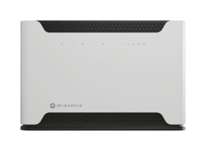 Mikrotik Chateau LTE12 (2025) Dual-Band Wireless/LTE router (D53G-5HACD2HND-TC&AMP;EG120K-EA)