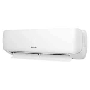 Gorenje Pandora PAN35IN/PAN35OUT split klíma fehér