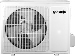 Gorenje Pandora PAN70IN/PAN70OUT split klíma fehér