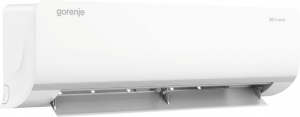 Gorenje Rea Plus REA26IN/REA26OUT1 split klíma fehér