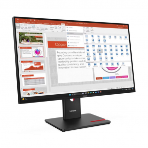 27" Lenovo ThinkVision T27-40 monitor (64A5MAT6EU)
