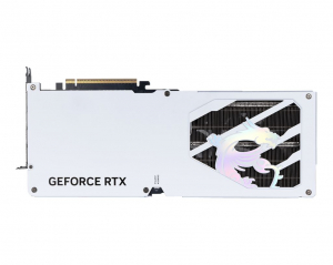 MSI GeForce RTX 5070 Ti 16G GAMING TRIO OC WHITE videokártya (G507T-16GTCW)