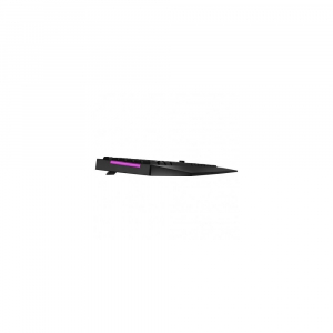 ASUS TUF Gaming K1 HUN RGB billentyűzet fekete (90MP01X0-BKHA00)