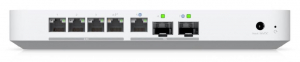 Ubiquiti Gateway Fiber (UXG-FIBER-EU)