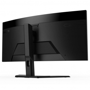 34" Gigabyte G34WQCP ívelt gaming monitor