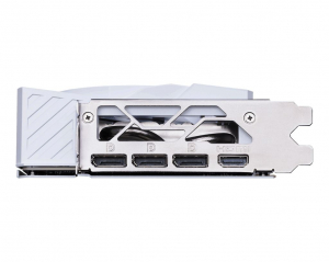 MSI GeForce RTX 5070 Ti 16G GAMING TRIO OC WHITE videokártya (G507T-16GTCW)