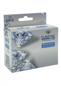Epson Utángyártott EPSON T9443/T9453 Tintapatron Magenta 10K DIAMOND ( (C13T945340FUDI)