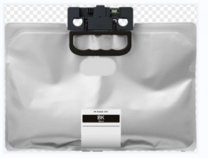 Epson Utángyártott EPSON T12D1 Patron Black 5.000 oldal kapacitás ECOPIXEL (C13T12D140FUEC)
