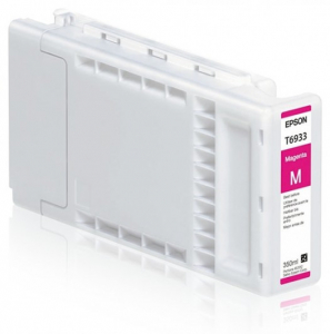 Epson T6933 Patron Magenta 350ml /o/ (C13T69330N)