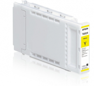Epson T6924 Patron Yellow 110ml /o/ (C13T69240N)