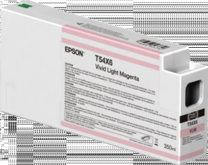 Epson T54X6 Patron Light Mag 350ml /o/ (C13T54X60N)