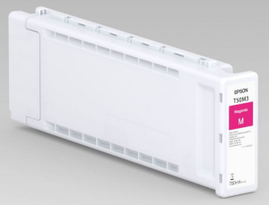 Epson T50M3 Patron Magenta 700 ml /o/ (C13T50M30N)