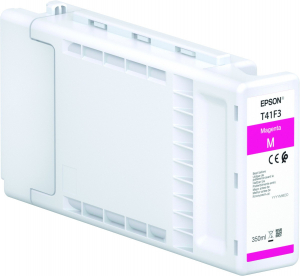Epson T41F3 Patron Magenta 350ml /o/ (C13T41F34N)