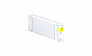 Epson T41E4 Tintapatron Yellow 700ml (C13T41E440)