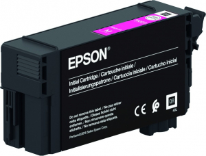 Epson T40C3 Patron Magenta 26ml /o/ (C13T40C34N)