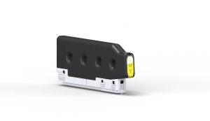 Epson T08H4 Patron Yellow 30K (C13T08H400)