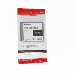Canon PFI-120 Cartridge Matt Black 130ml (2884C001AA)