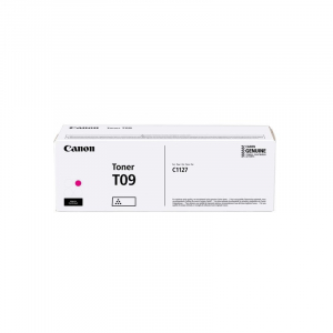 Canon T09 Magenta Toner 5.900 oldal kapacit&aacute;s (CF3018C006AA)