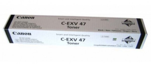 Canon C-EXV47 Black Toner 19.000 oldal kapacit&aacute;s (CF8516B002AA)