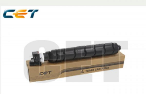 Ut&aacute;ngy&aacute;rtott CANON CEXV67 Toner Bk. 33000 oldal kapacit&aacute;s  CT (CACET131141)