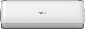 Tesla 3,6 kW split klíma, beszereléssel, 3 méter csővezésig (TA36FFML-1232IAW)