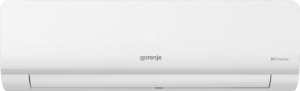 Gorenje Rea Plus REA35IN/REA35OUT1 split klíma fehér beszereléssel, 3 méter csővezésig