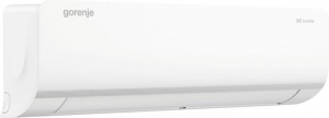 Gorenje Pandora PAN53IN/PAN53OUT split klíma fehér beszereléssel, 3 méter csővezésig