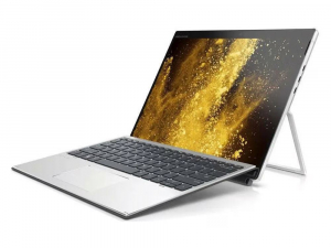 HP Elite x2 G4 Tablet i5-8250U/8GB/256GB Win 11 Pro szürke (15227072)
