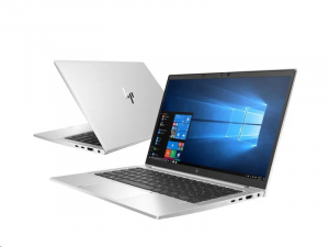 HP EliteBook 830 G7 Laptop i5-10210U/16GB/256GB Win 11 Pro szürke (15223959) Silver