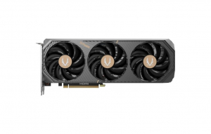 Zotac GeForce RTX 5070 Ti 16GB SOLID SFF OC videokártya (ZT-B50710J3-10P)