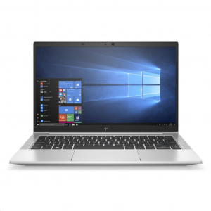 HP EliteBook 830 G7 Laptop i5-10210U/16GB/256GB Win 11 Pro szürke (15223959) Silver